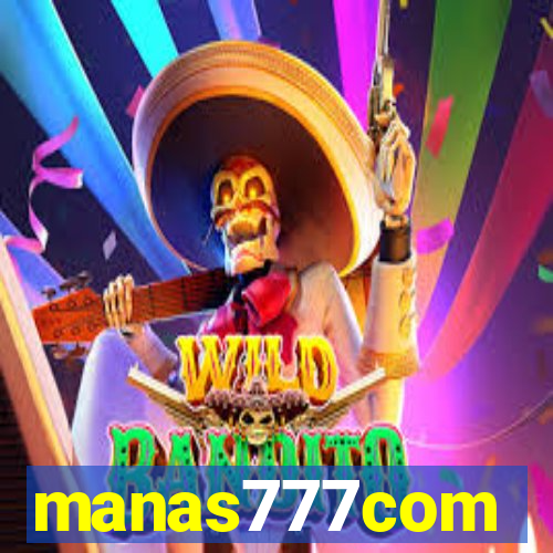 manas777com