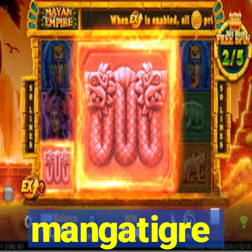 mangatigre