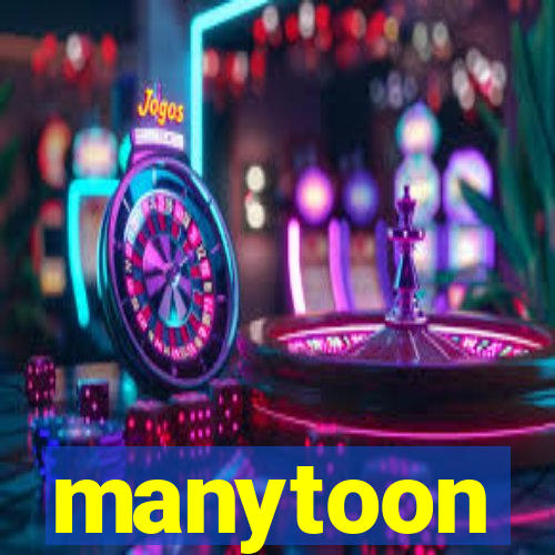 manytoon