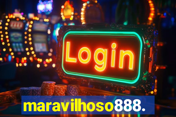 maravilhoso888.com