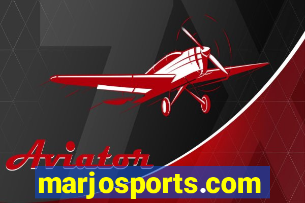 marjosports.com.br