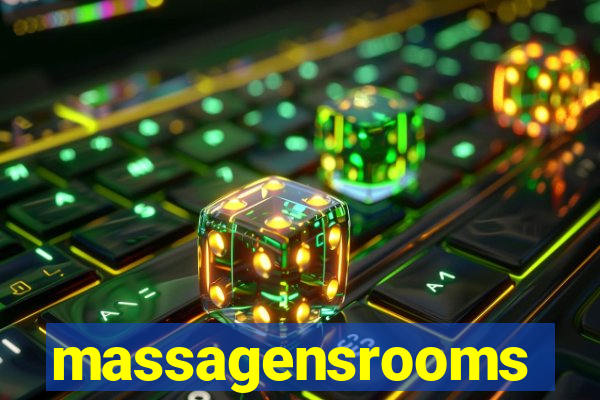 massagensrooms