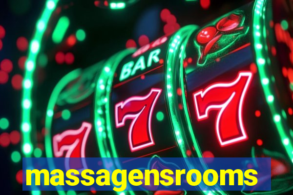 massagensrooms