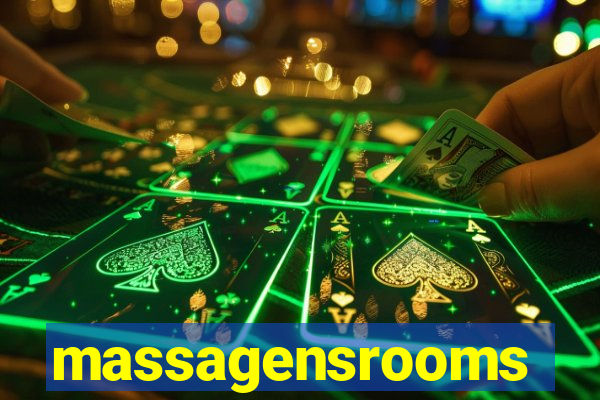 massagensrooms