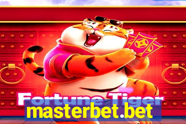 masterbet.bet