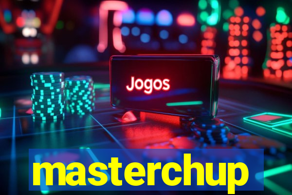 masterchup