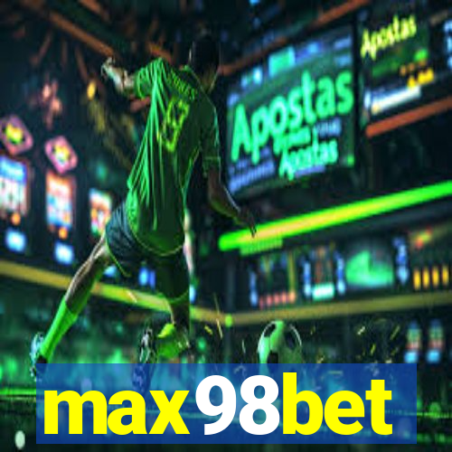 max98bet