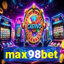 max98bet