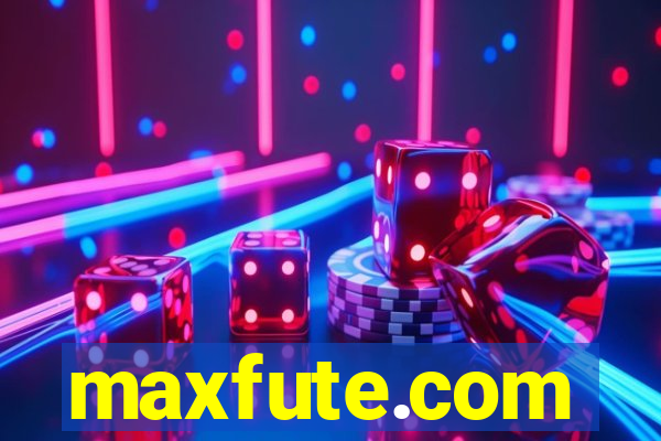 maxfute.com