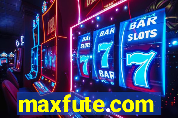 maxfute.com