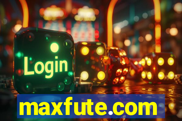 maxfute.com