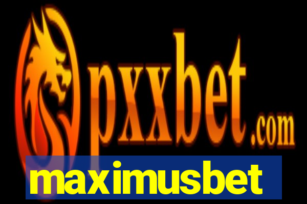 maximusbet