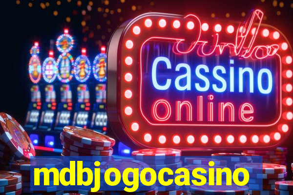 mdbjogocasino