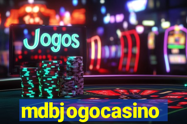 mdbjogocasino