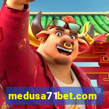 medusa71bet.com