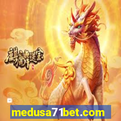 medusa71bet.com