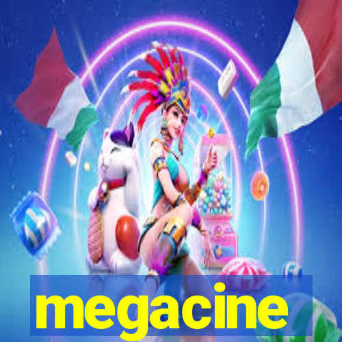 megacine