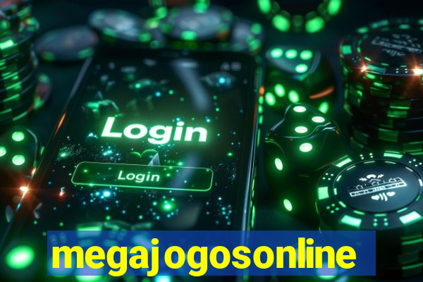 megajogosonline