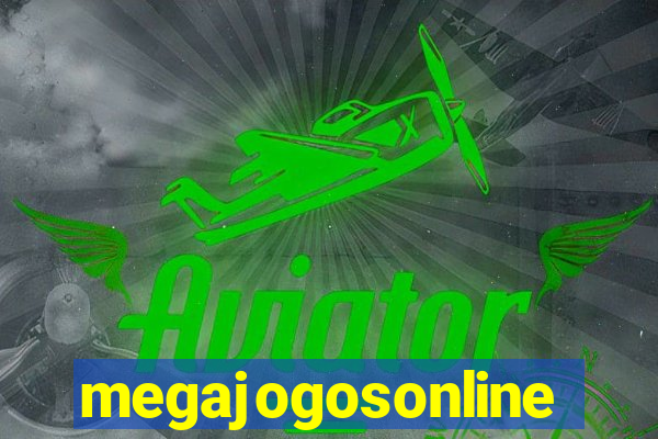 megajogosonline