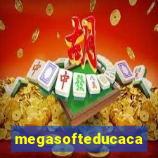 megasofteducacao