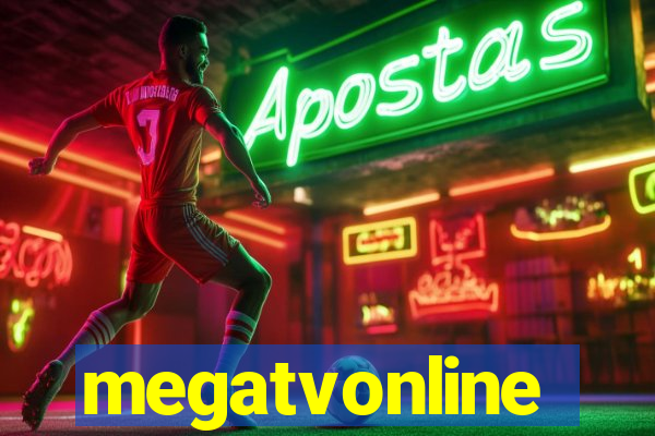 megatvonline