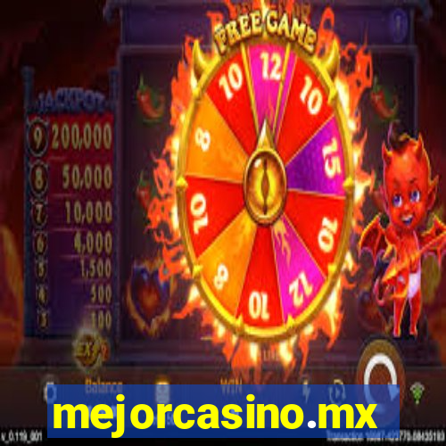 mejorcasino.mx