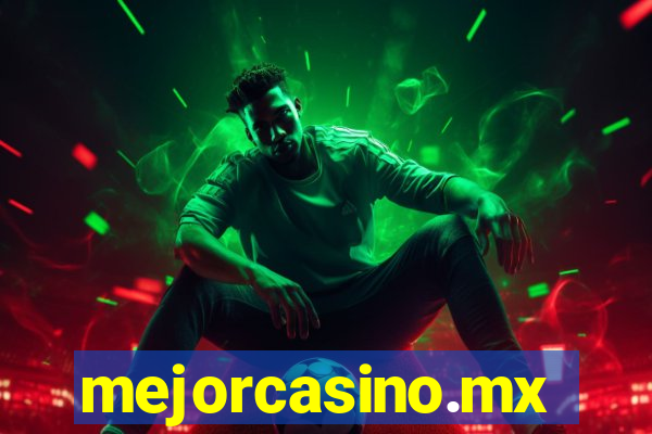 mejorcasino.mx