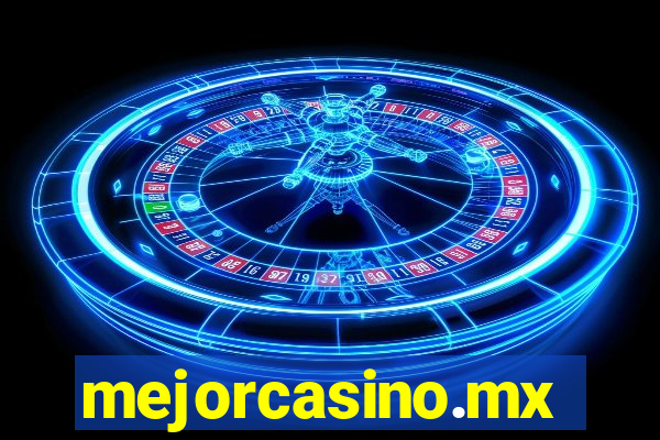 mejorcasino.mx