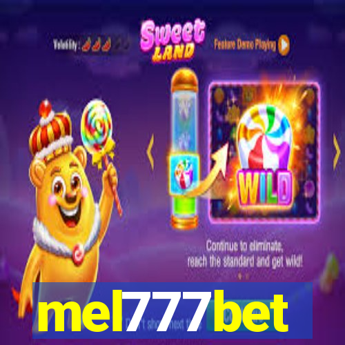 mel777bet