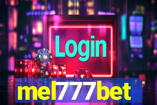 mel777bet