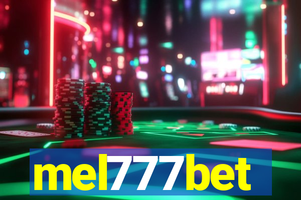 mel777bet