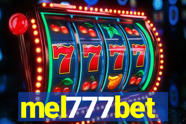 mel777bet