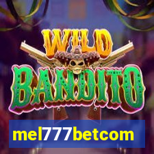 mel777betcom