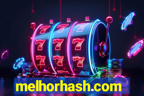 melhorhash.com