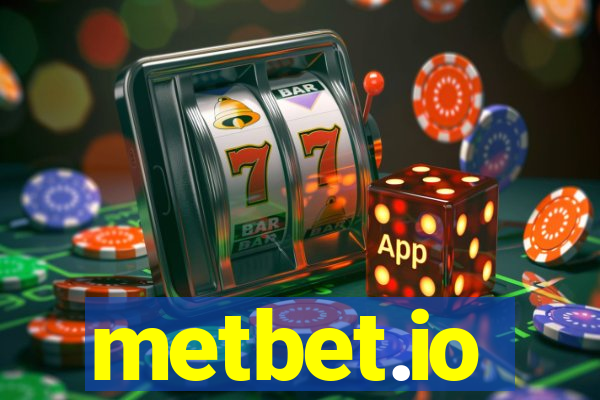 metbet.io