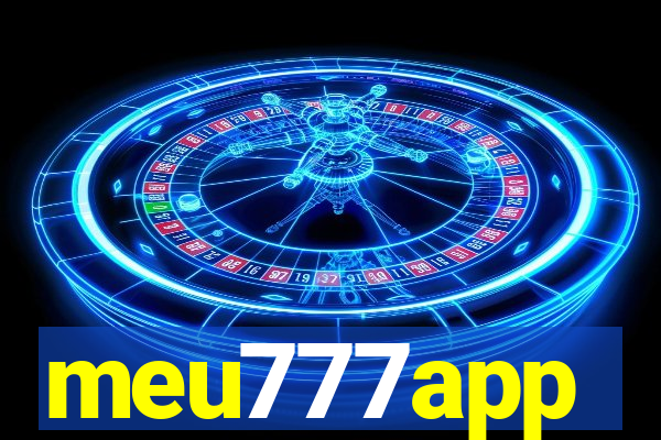 meu777app