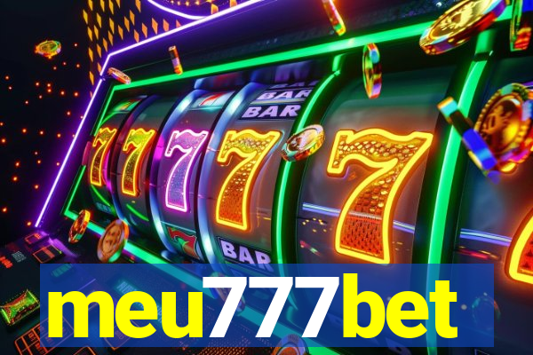 meu777bet