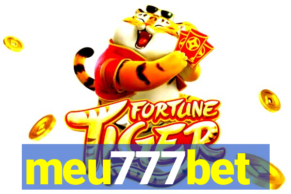 meu777bet