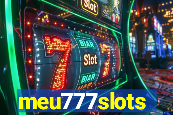 meu777slots