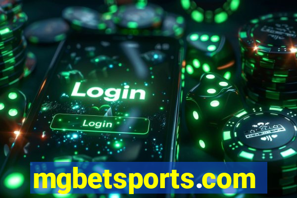 mgbetsports.com