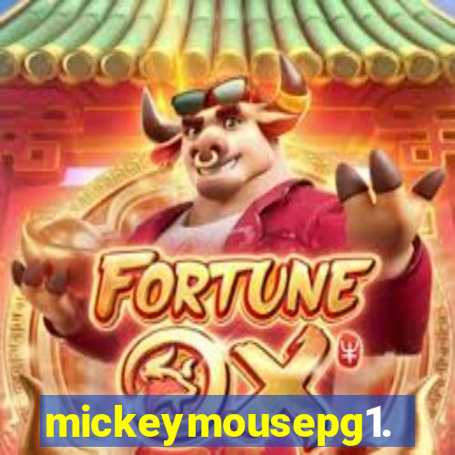 mickeymousepg1.com