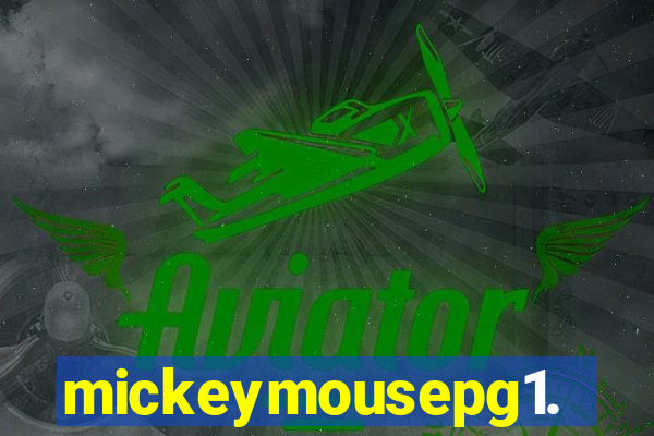 mickeymousepg1.com