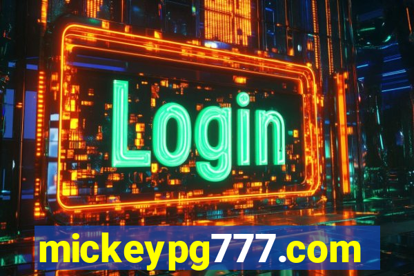 mickeypg777.com