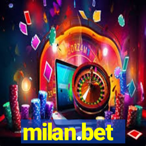 milan.bet