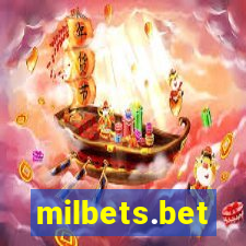 milbets.bet