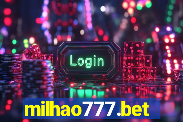 milhao777.bet