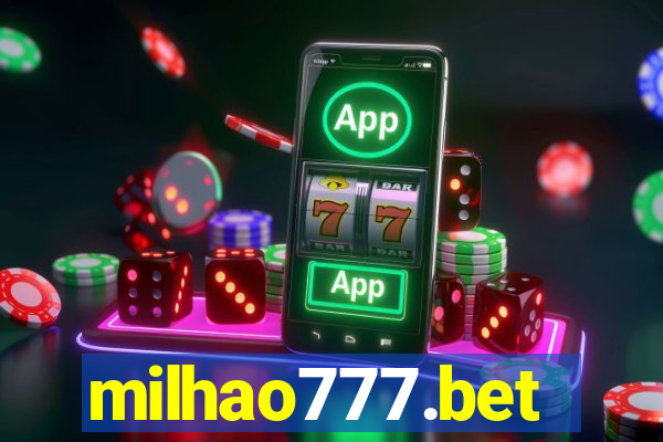 milhao777.bet