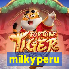 milkyperu