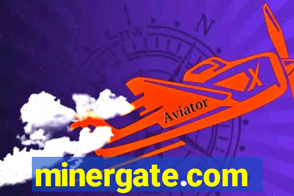 minergate.com