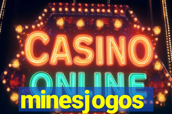 minesjogos